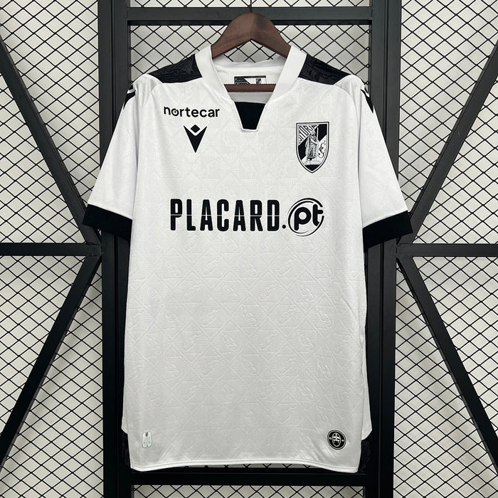Camisa Guimarães Home Xxl11 25/26