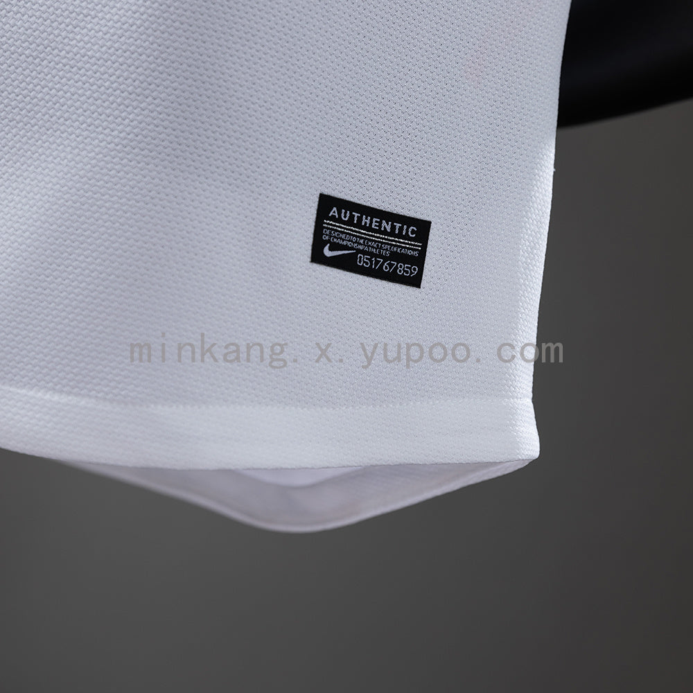 Camisa Manchester United Retrô Versão Jogador 12/13