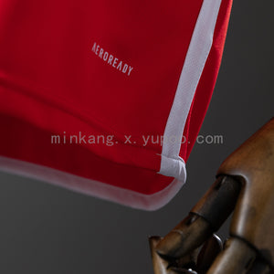 Camisa Internacional Home 24/25
