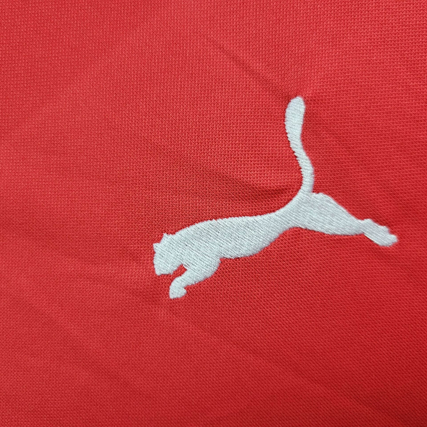 Camisa Arsenal Retrô 14/15