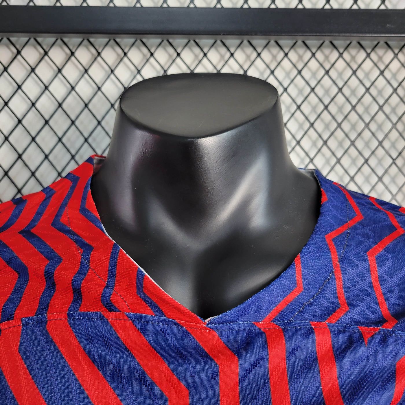 Camisa Red Bull Bragantino Modelo Especial Jogador 23/24