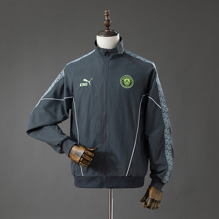 Corta Vento Manchester City 26/27