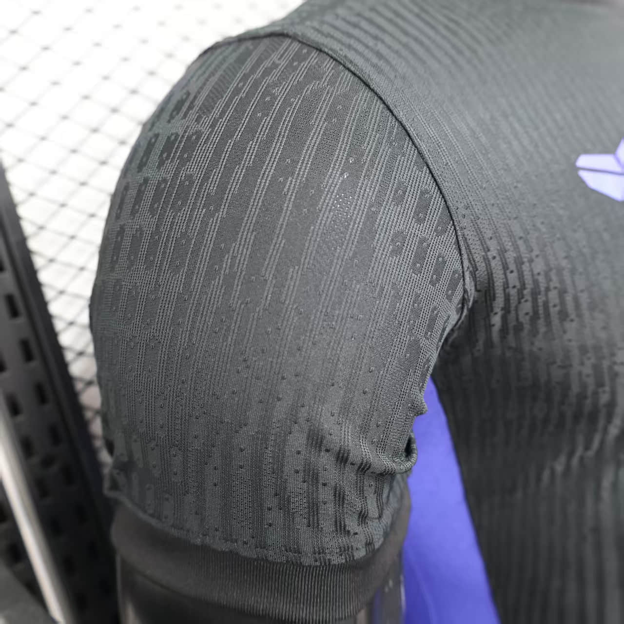 Camisa Barcelona Away Jogador 25/26