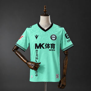 Camisa Alavés Third 26/27
