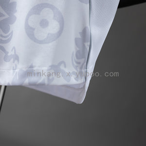 Camisa Real Madrid Versão Jogador 25/26