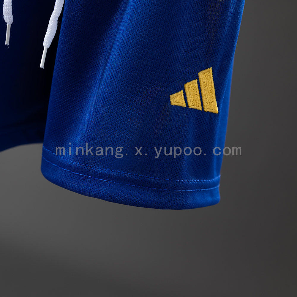 Kit Infantil Espanha 2024