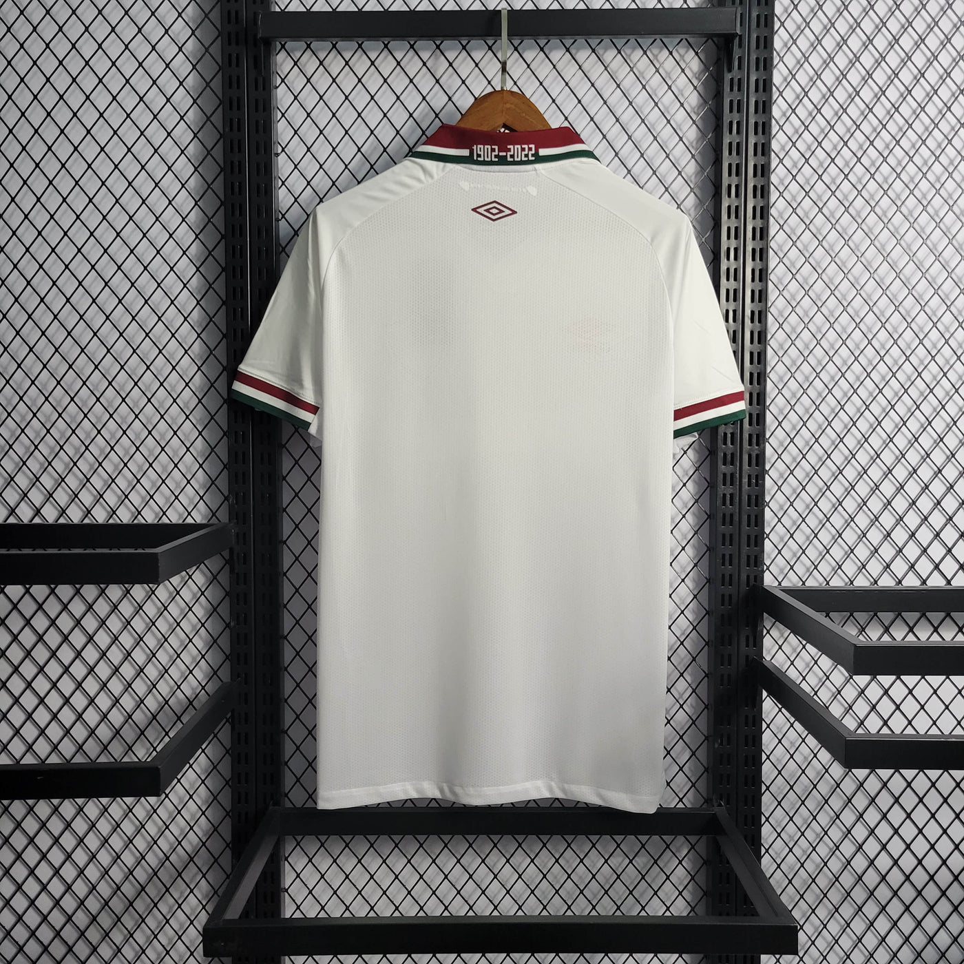 Camisa Fluminense Away 22/23