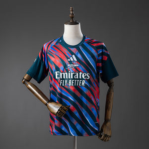 Camisa Arsenal Pré-jogo 26/27