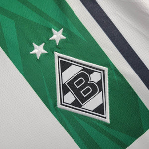 Camisa Borussia Monchengladbach Home 24/25