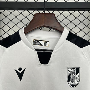Camisa Kit Infantil Guimarães Home : 16 2814 25/26