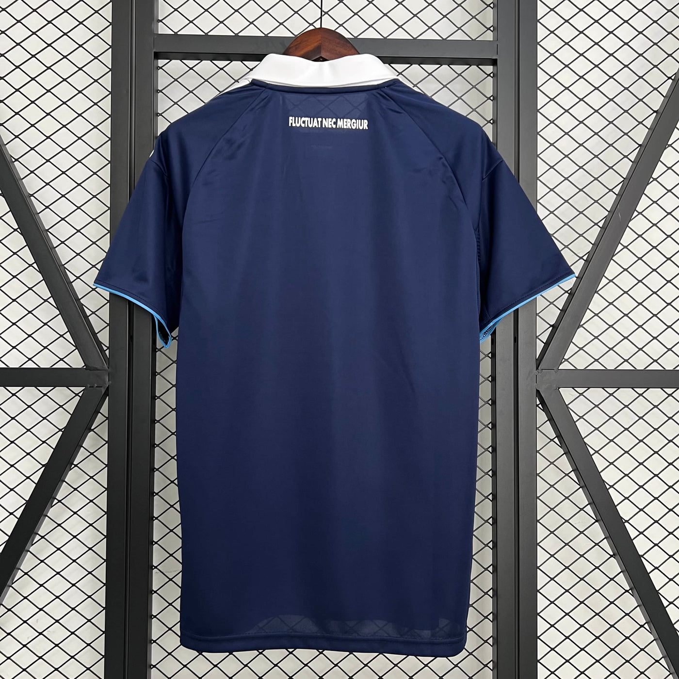 Camisa Ligue 1 Home 25/26