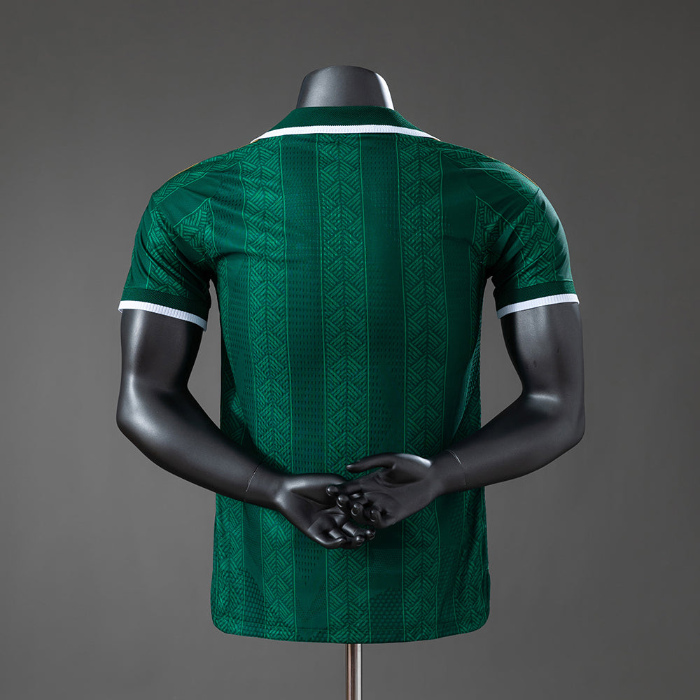 Camisa África do Sul Away Versão Jogador 2026