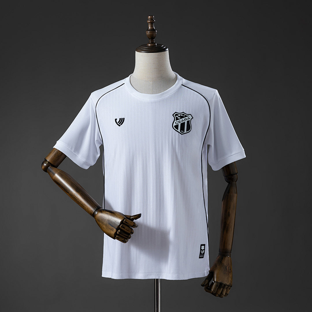Camisa Ceará Sporting 2627 Away 4xl8 26/27
