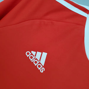 Camisa Bayern Munich Retrô 00/01