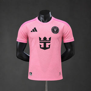 Camisa Inter Miami Home 3xl2 26/27