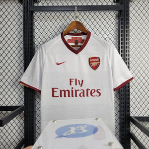 Camisa Arsenal Retrô 07/08