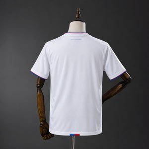 Camisa Blackburn Rovers Away 4xl2 26/27