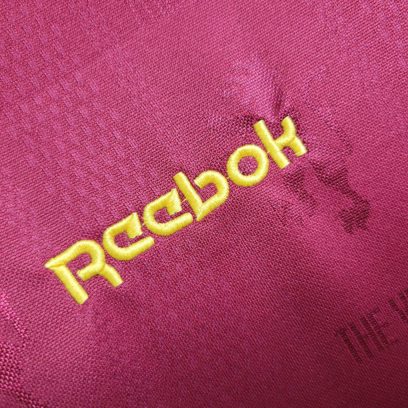 Camisa Aston Villa Retrô 95/97