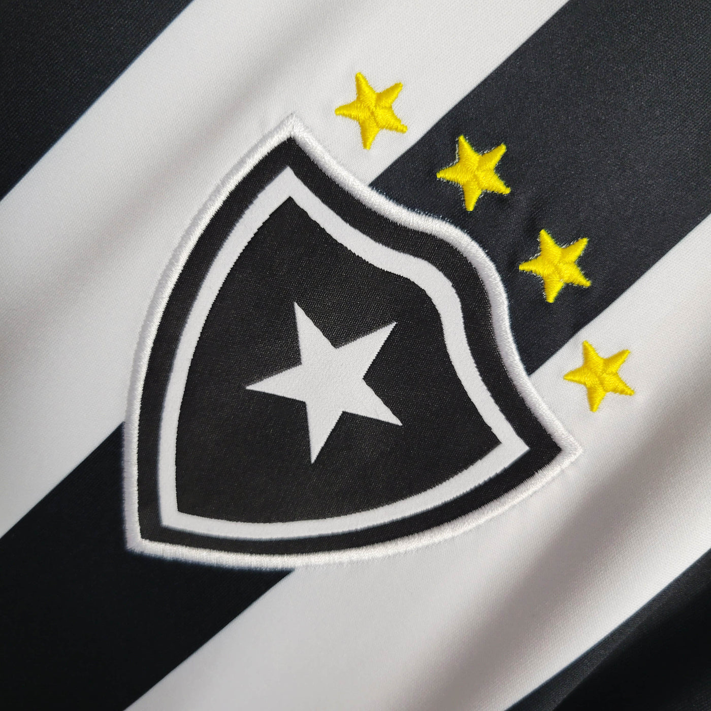 Camisa Botafogo Retrô 1997
