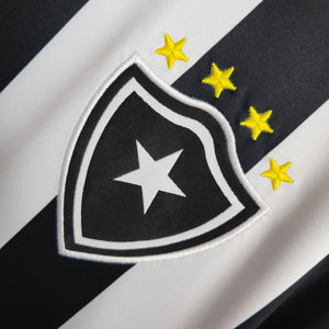 Camisa Botafogo Retrô 1997