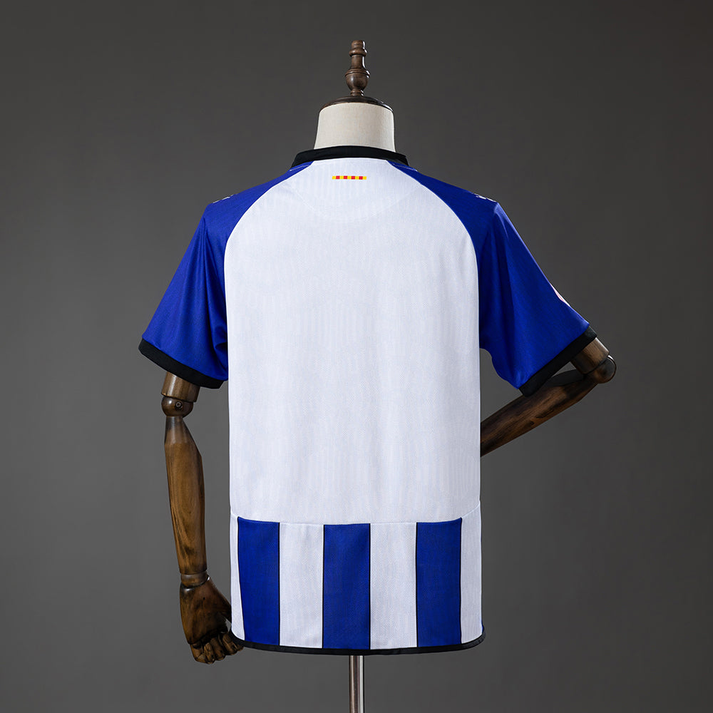 Camisa Espanyol Home 26/27