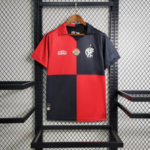 Camisa Flamengo Retrô 2012
