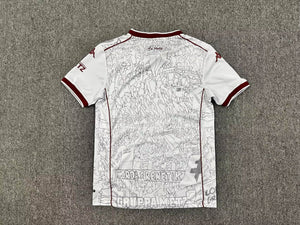 Camisa Metz Away 25/26