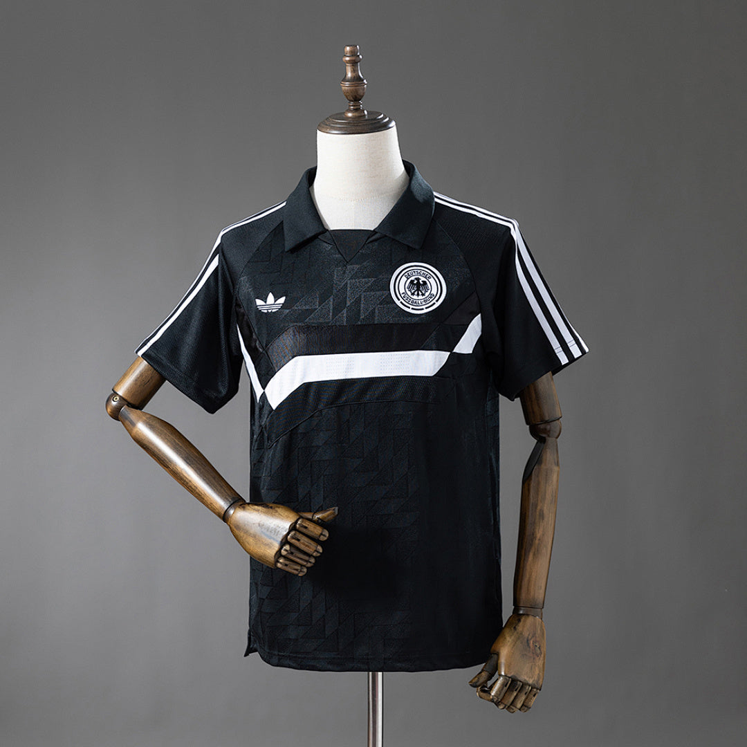 Camisa Alemanha Retrô 88/90