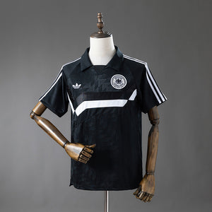 Camisa Alemanha Retrô 88/90