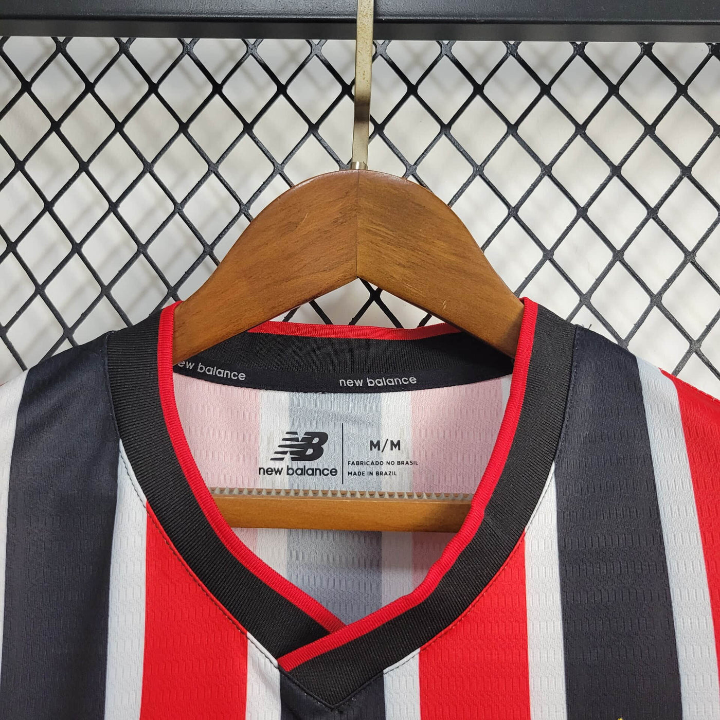 Camisa São Paulo Away 24/25 Feminina