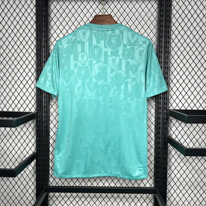 Camisa Liverpool Pré-jogo Pré-jogo 24/25