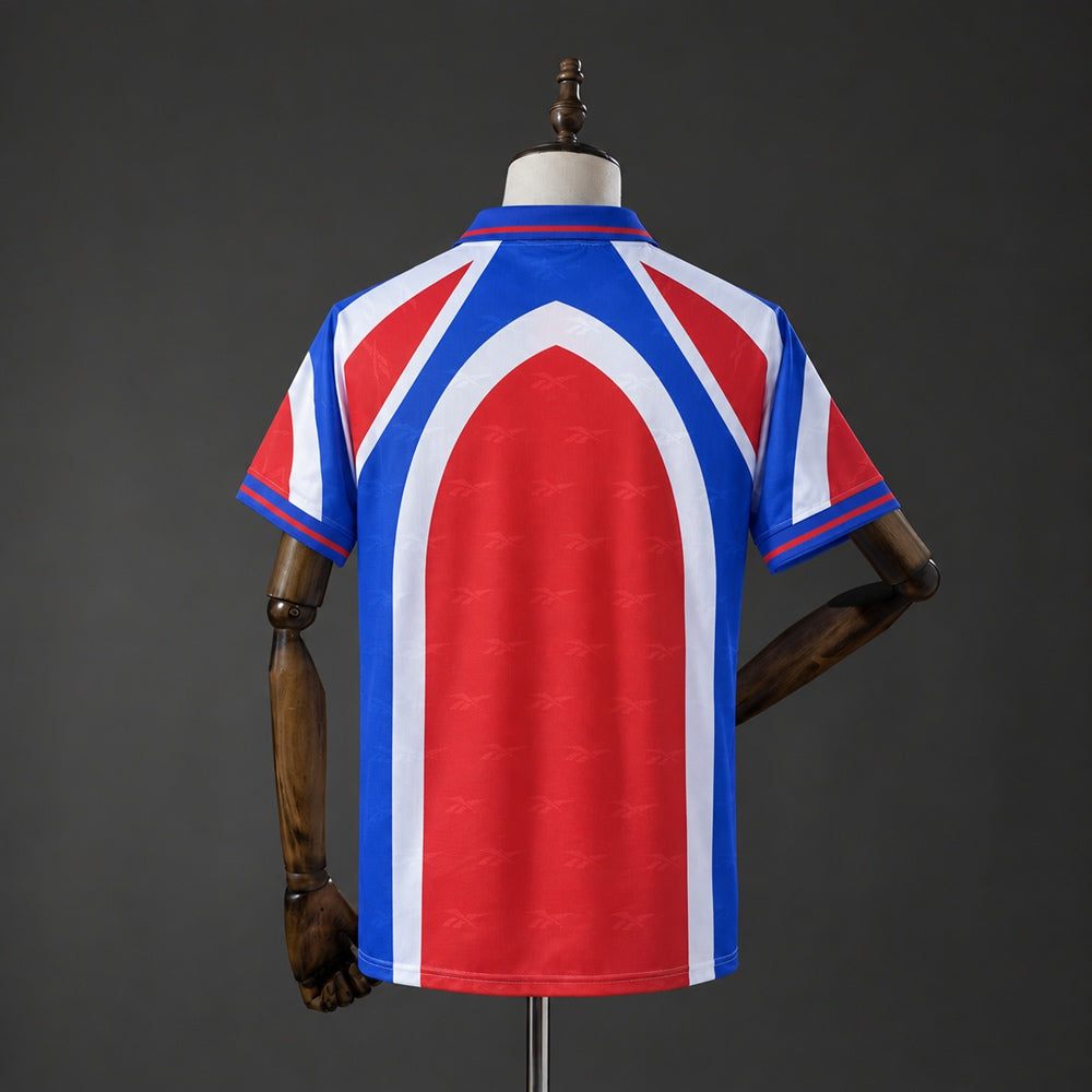 Camisa Deportivo Universidad Católica Away Retrô Xxl2 1998