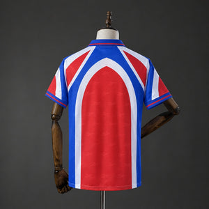 Camisa Deportivo Universidad Católica Away Retrô Xxl2 1998