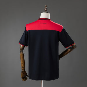Camisa Flamengo Preta 26/27
