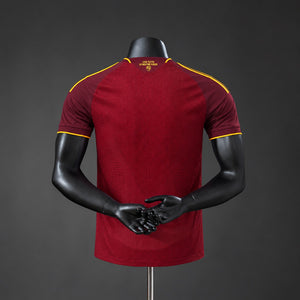 Camisa Roma Home Versão Jogador 26/27