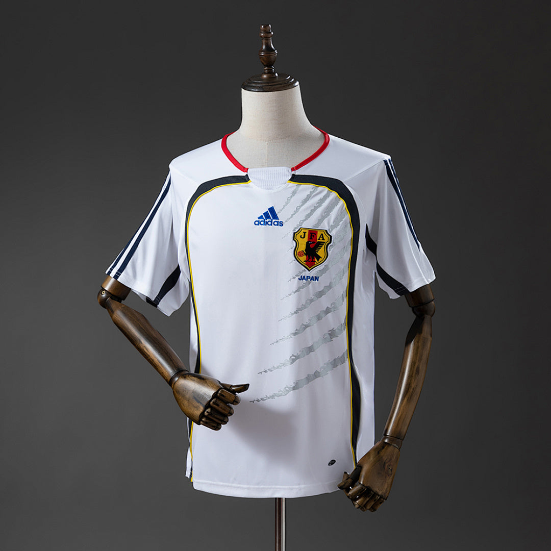 Camisa Japão Retrô 2006