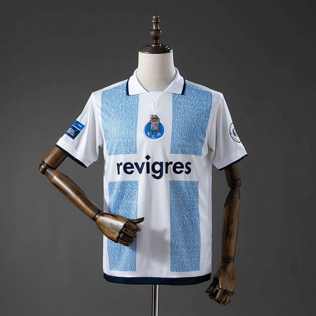 Camisa Porto Special Edition 4xl7 25/26