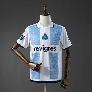 Camisa Porto Special Edition 4xl7 25/26