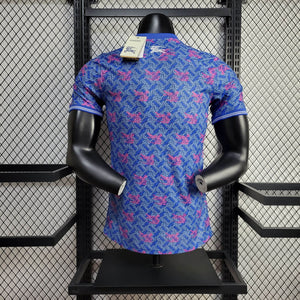 Camisa Chelsea Modelo Especial Jogador 24/25