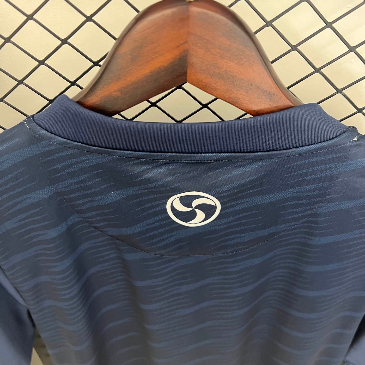 Camisa Celta Vigo Away 25/26