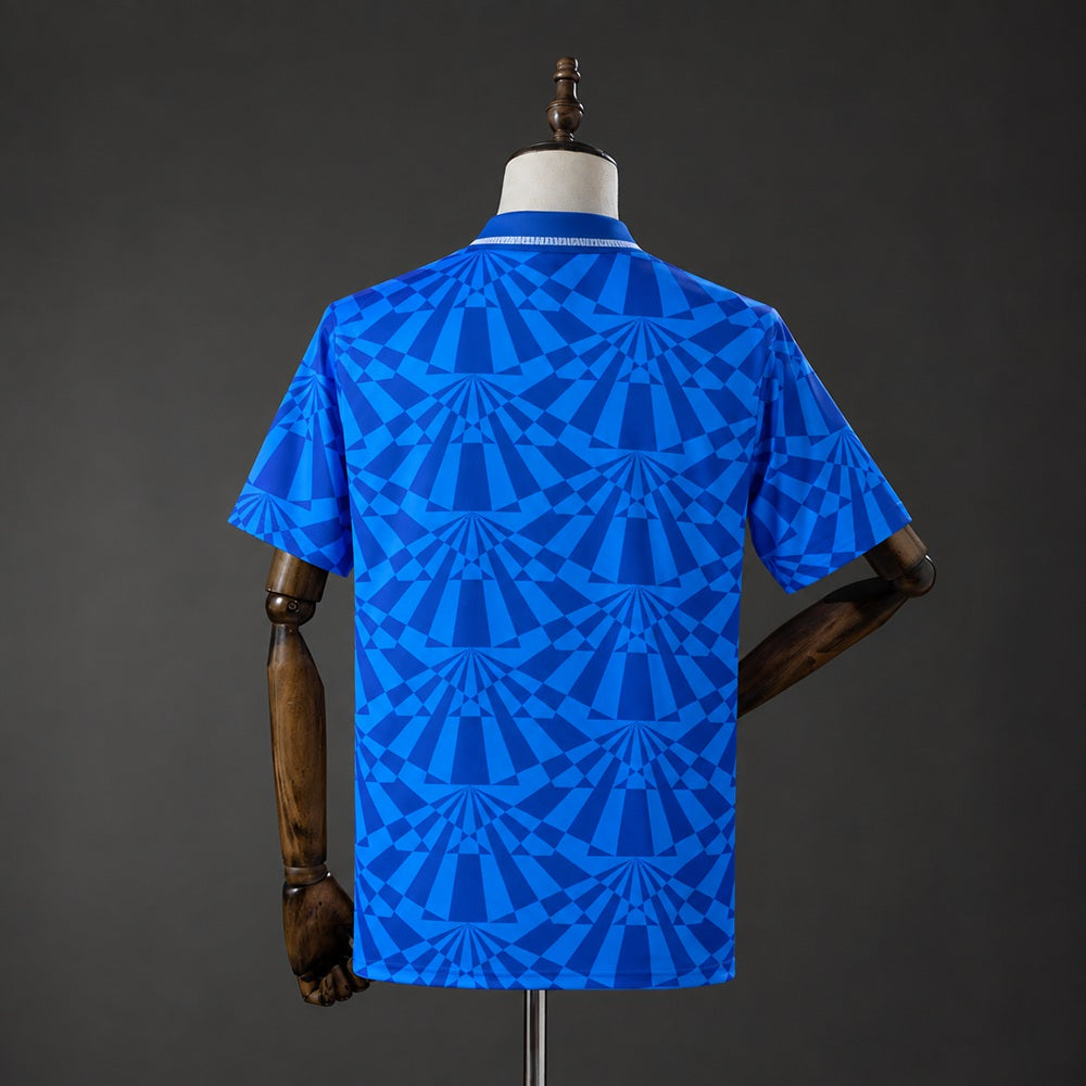 Camisa Napoli Retrô 91/93