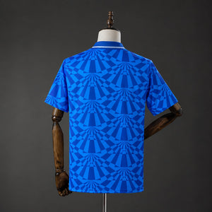 Camisa Napoli Retrô 91/93
