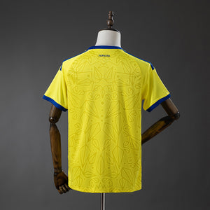 Camisa Ucrânia Home 2026