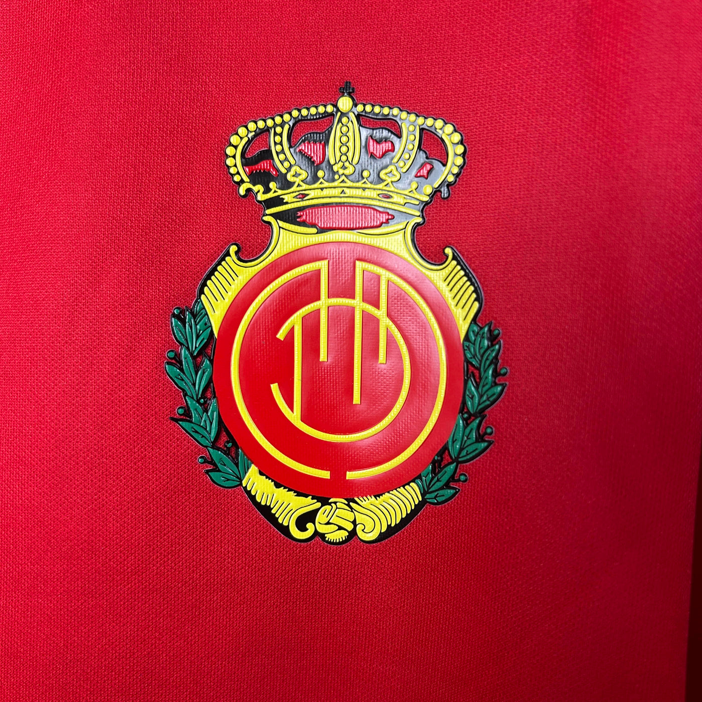 Camisa Mallorca Home 25/26