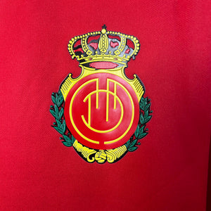 Camisa Mallorca Home 25/26