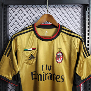 Camisa AC Milan Retrô 13/14