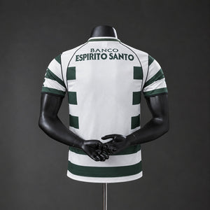 Camisa Sporting Lisbon Home 2xl2 25/26