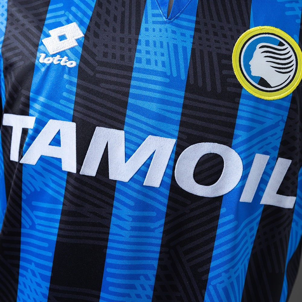 Camisa Atalanta Retrô 91/93