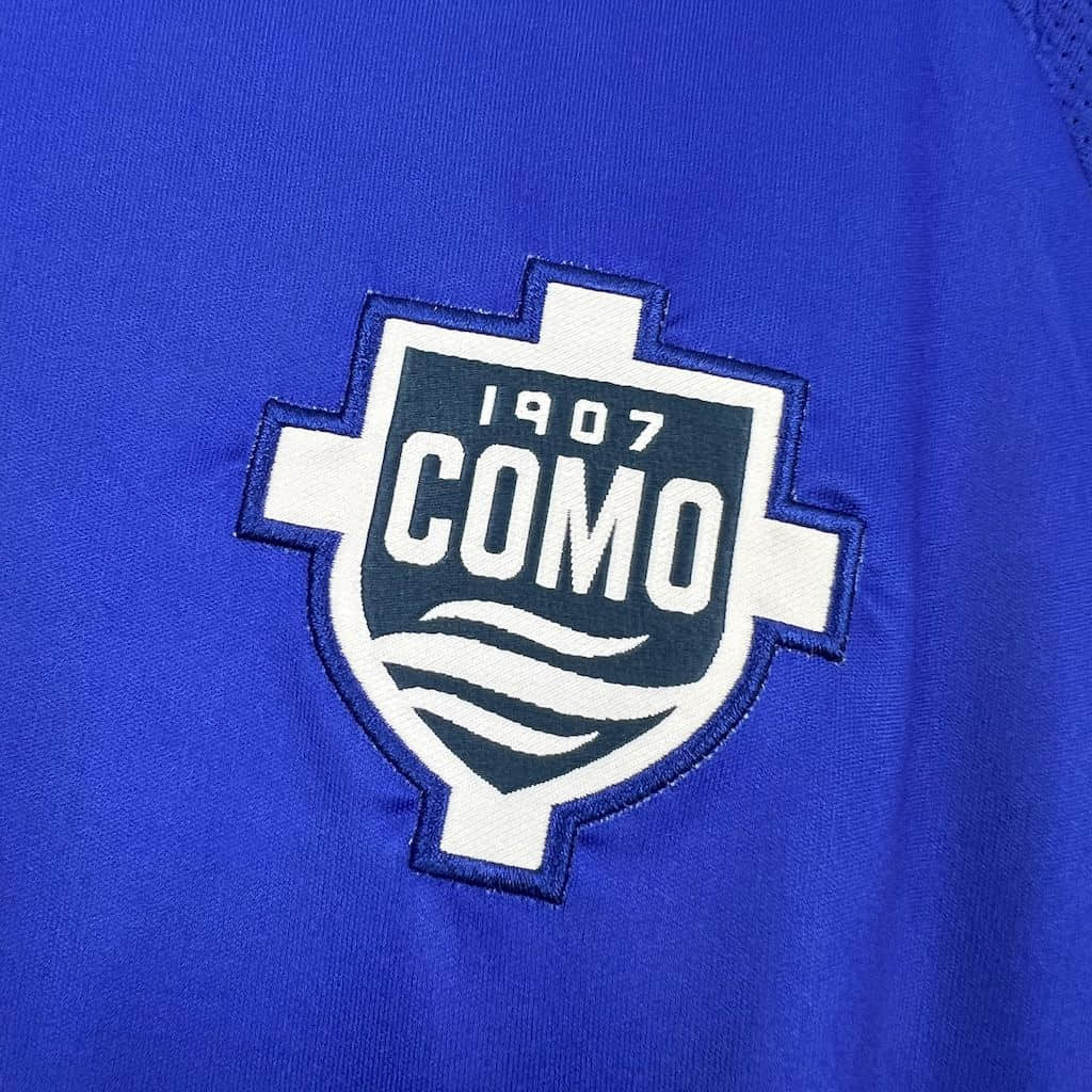 Camisa Como Home 25/26