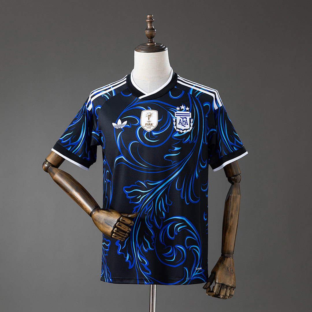 Camisa Argentina Away 2026